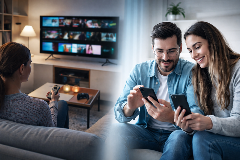 Internet para tu hogar